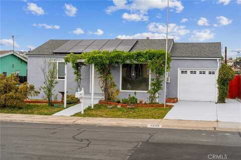 5228 N Thorn Street, San Diego, CA 92105