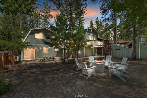 467 Woodside Drive, Big Bear City, CA 92314