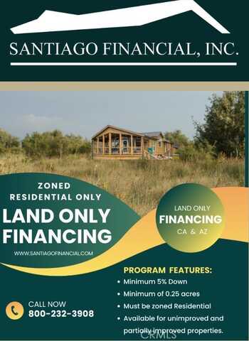 0 Soledad Drive, Apple Valley, CA 92308