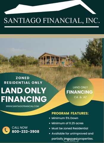 0 Soledad Drive, Apple Valley, CA 92308