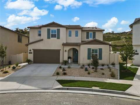 29467 Camino Saguaro, Valencia, CA 91354