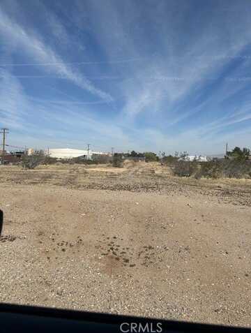 0 Lone Eagle, Victorville, CA 92392