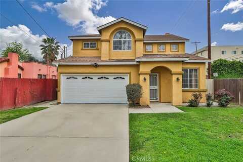 7051 Baird Avenue, Reseda, CA 91335