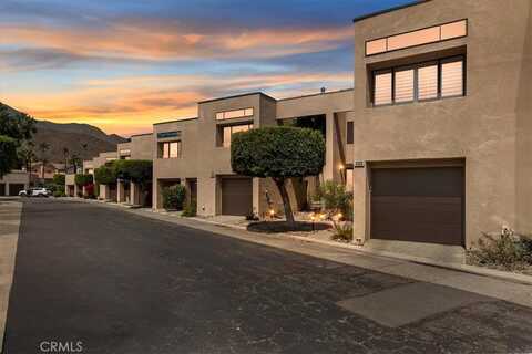 874 N Village Square N, Palm Springs, CA 92262