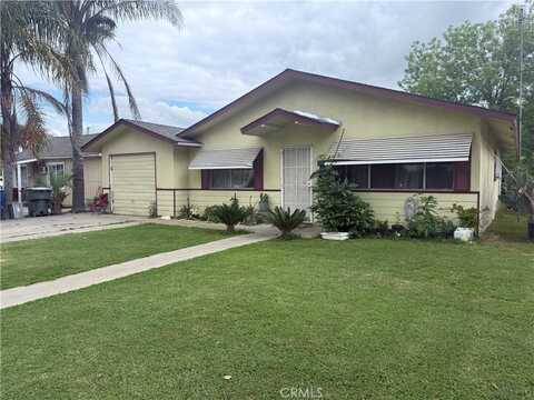 105 Orange Avenue, Chowchilla, CA 93610