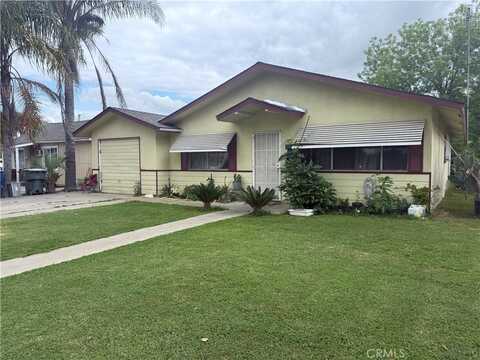 105 Orange Avenue, Chowchilla, CA 93610