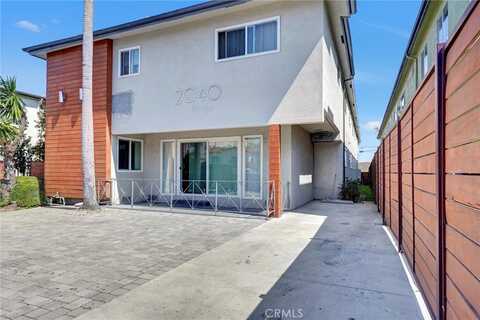 2040 S Sherbourne Drive, Los Angeles, CA 90034