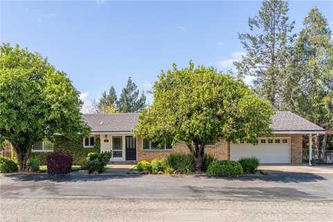 105 Lemon Hill Drive, Oroville, CA 95966