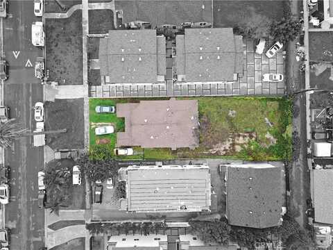 1221 Browning Boulevard, Los Angeles, CA 90037