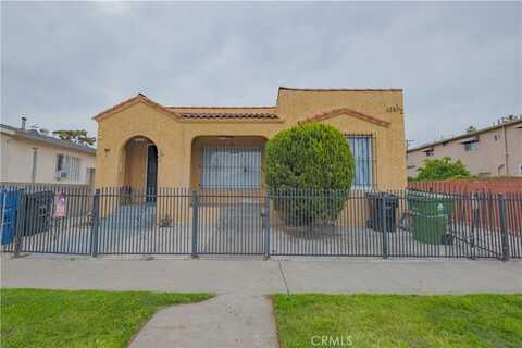 435 E 84th Street, Los Angeles, CA 90003