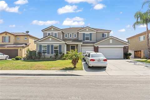 25445 Clovelly Ct, Moreno Valley, CA 92553