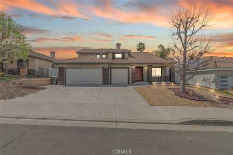 27077 Calendula Street, Corona, CA 92883