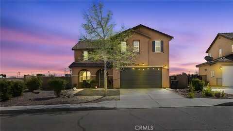 15995 Yosemite Street, Victorville, CA 92394