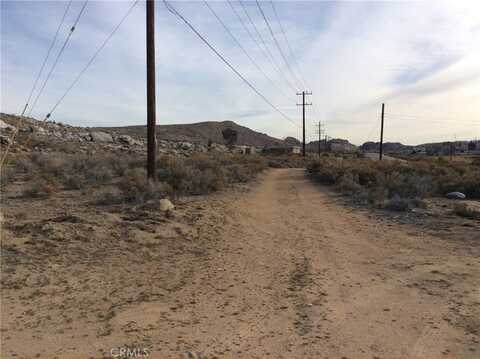 0 Stoddard Wells Rd, Apple Valley, CA 92307