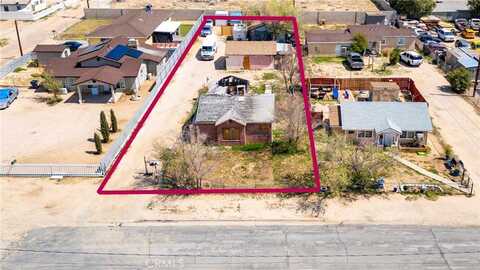 2938 C Street, Rosamond, CA 93560