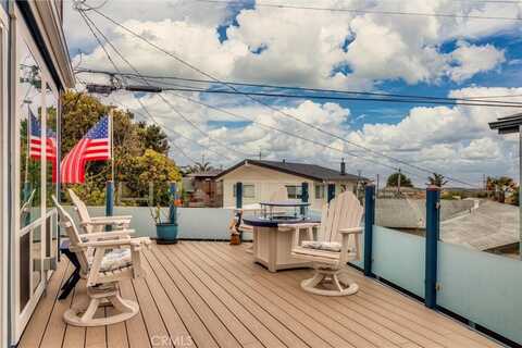 1625 Cass Avenue, Cayucos, CA 93430
