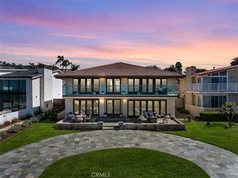 1640 Paseo Del Mar, Palos Verdes Estates, CA 90274