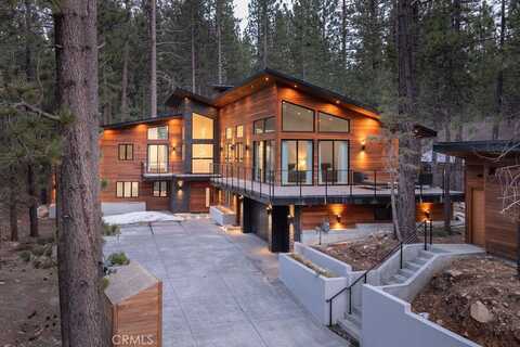 42421 Evergreen Drive, Big Bear Lake, CA 92315