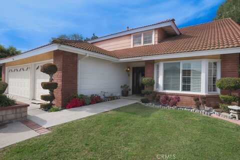 2367 Mountain Brook Dr., Hacienda Heights, CA 91745