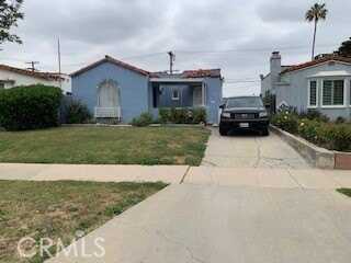 7806 S Denker Avenue, Los Angeles, CA 90047