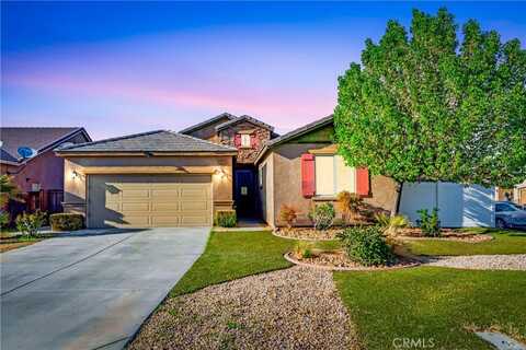 3115 Tumble Weed Avenue, Rosamond, CA 93560
