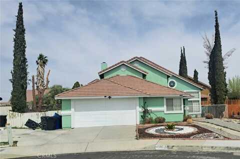 16546 San Juan Place, Victorville, CA 92395