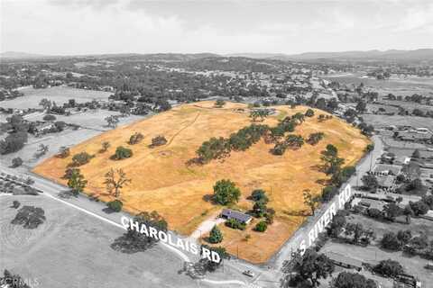 1030 Pump Handle Lane, Paso Robles, CA 93446