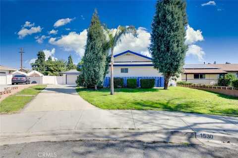 1530 Scott Avenue, Pomona, CA 91767