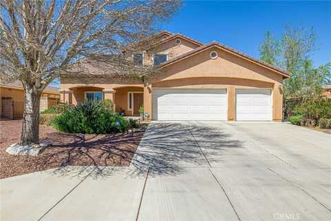2541 E Avenue K3, Lancaster, CA 93535