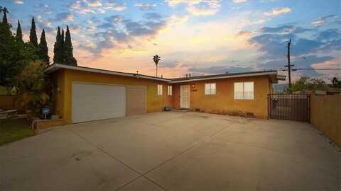 16808 Maclaren Street, La Puente, CA 91744