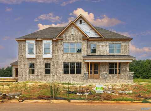 8033 Tupelo Gum Trace SW, Huntsville, AL 35802