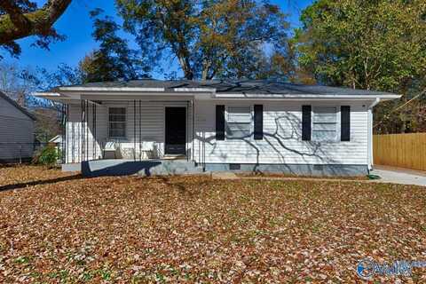 4204 Arlington Road, Huntsville, AL 35805