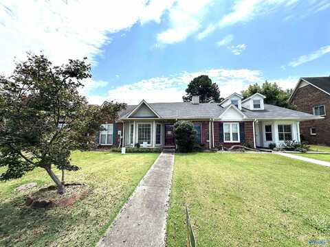 445 Springview Street SW, Decatur, AL 35601