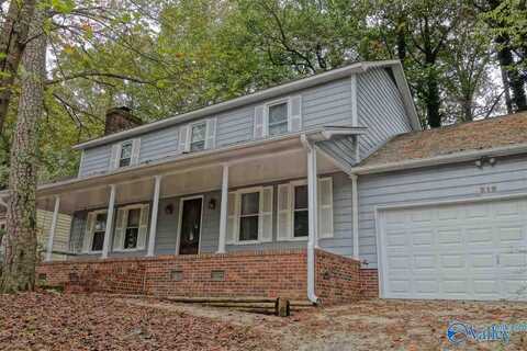 219 Pine Ridge Road, Madison, AL 35758