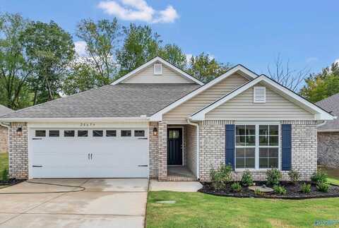 102 Sidney Ruth Drive, New Market, AL 35761