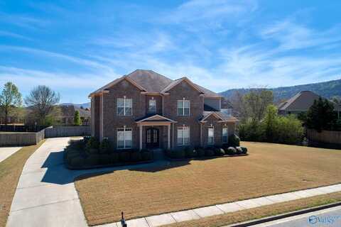 4702 Shortline Circle, Owens Cross Roads, AL 35763