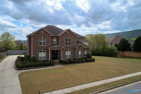 4702 Shortline Circle, Huntsville, AL 35763