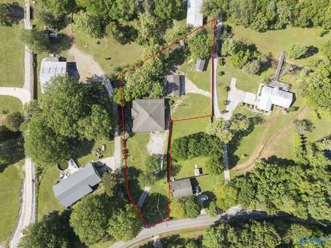 2349 Dug Hill Road, Brownsboro, AL 35741