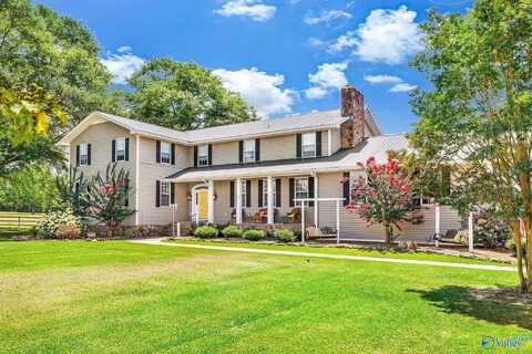 1152 Floyd Drive, Boaz, AL 35957