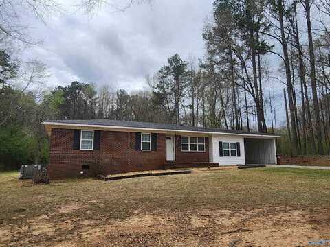 359 Academy Drive, Hamilton, AL 35570