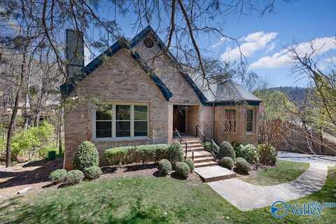 1695 Shady Cove Circle, Huntsville, AL 35802