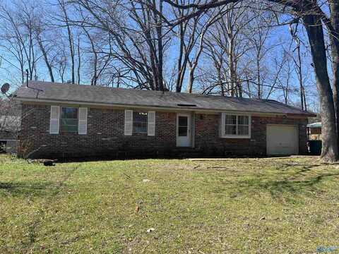6213 Belgrade Drive, Huntsville, AL 35810