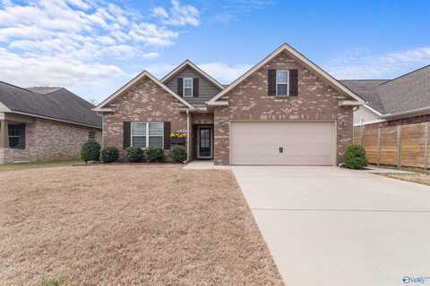 3011 Monterey Drive SW, Decatur, AL 35603