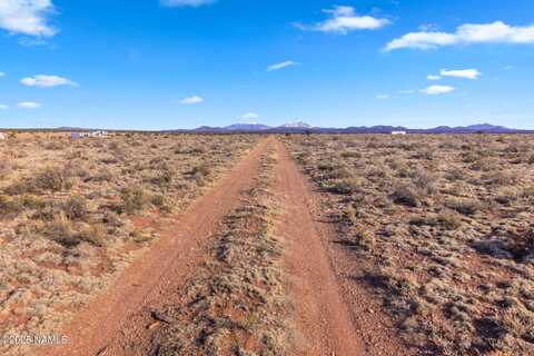 2549 E Valle Road, Williams, AZ 86046