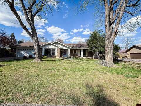 1908 HONEYSUCKLE, Mountain Home, AR 72653