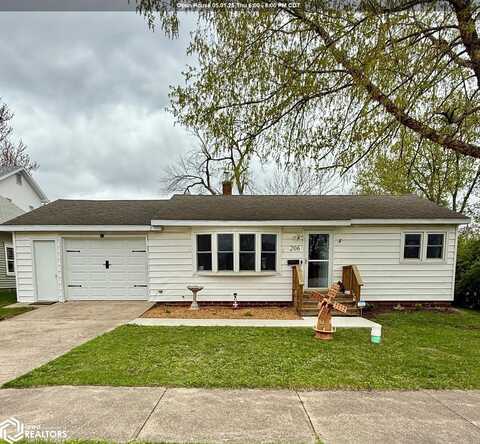 206 High Street, Iowa Falls, IA 50126