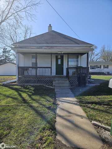 739 S Ward Street, Ottumwa, IA 52501