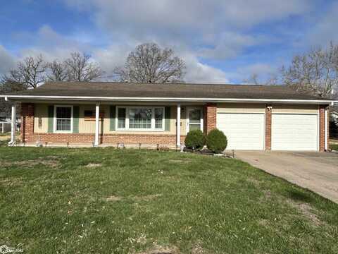 9 Harmony Court, Fort Madison, IA 52627