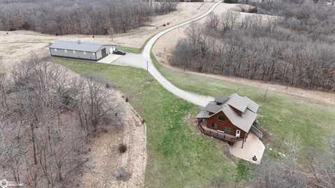 12679 Jewel Avenue, Drakesville, IA 52552