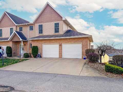 2 Palmetto Drive, Morgantown, WV 26508
